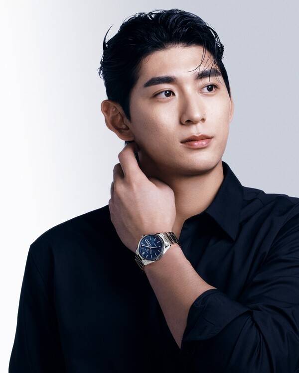 '1636억' 亞 역대 최고 계약 이정후의 위엄? '무려' 스위스 럭셔리 메이커 선택받은 LEE