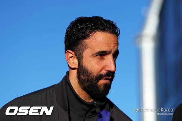 아모림 맨유에서 잘린 이유 밝혀졌다…단장에게 “당신 할일이나 똑바로 해” 직설발언