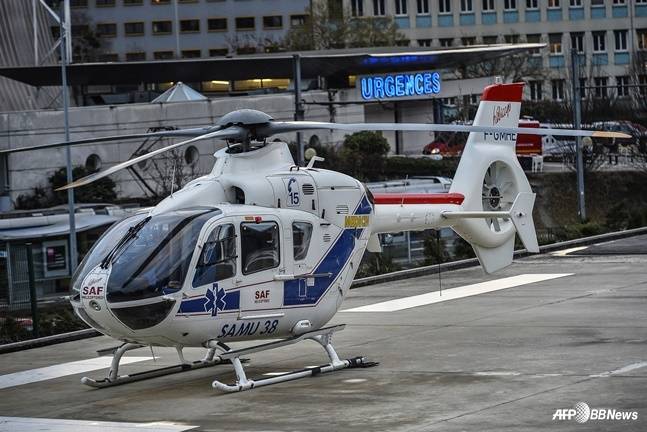 F1 레전드 슈마허, 12년 전 스키 사고→혼수상태→베일에 싸인 근황은...