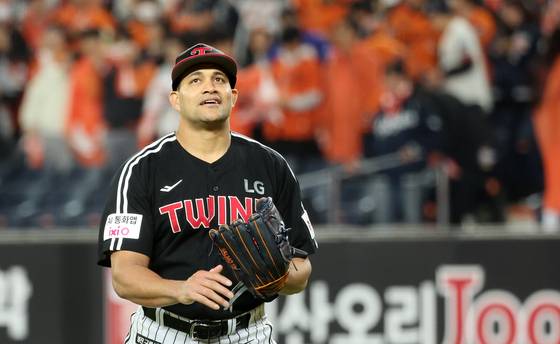 레이예스 지금 한국 오면 안돼? 야구계도 ‘베네수엘라 불똥’