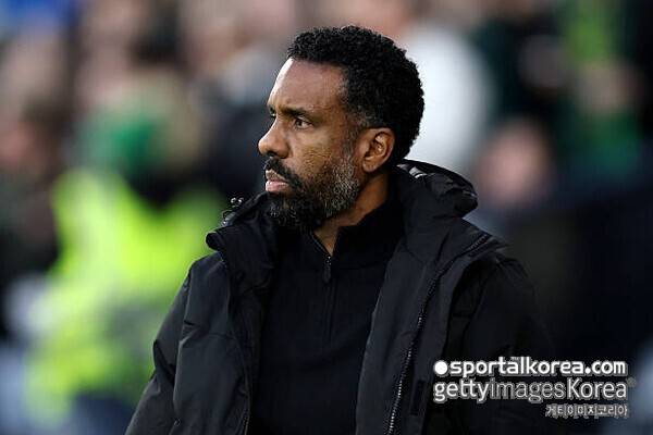 [오피셜] 韓 축구 미래, 청천벽력…어떻게 잡은 기회인데, '양현준 윙백' 변신 낭시 감독 전격 경질