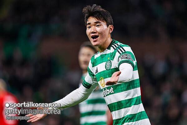 [오피셜] 韓 축구 미래, 청천벽력…어떻게 잡은 기회인데, '양현준 윙백' 변신 낭시 감독 전격 경질