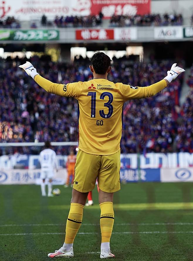 [오피셜]'韓 정말 너무합니다' 한국 국대 GK 막강함에 항복!...23년 몸담은 구단 잔류 포기,