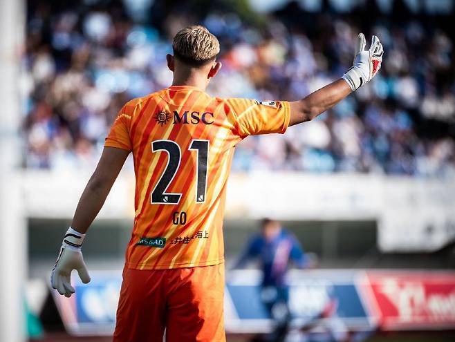 [오피셜]'韓 정말 너무합니다' 한국 국대 GK 막강함에 항복!...23년 몸담은 구단 잔류 포기,