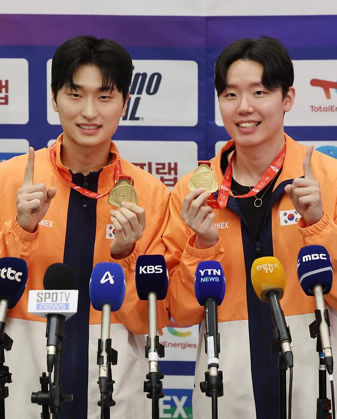 '안세영 이상' 진짜 세계 1위 한국인…중국의 2026년 지상과제로 떴다