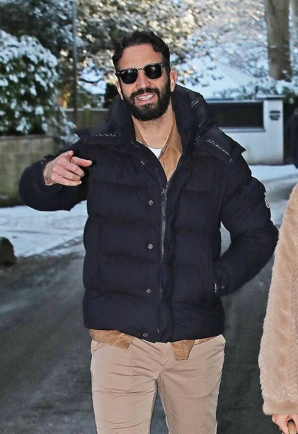 '경질 당해도 싱글벙글' 맨유 역사상 '최악의 감독' 아모림… 위약금만 234억 돈방석 →