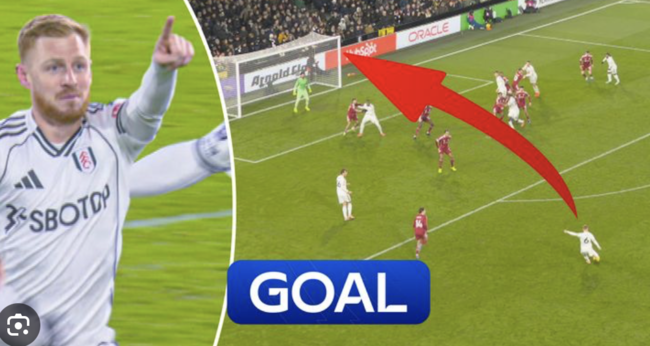 [pl.star] 투입 5분 만에 리버풀을 침몰시켰다… ‘벤치 멤버’ 해리슨 리드, 중거리 한 방에 담긴 감동