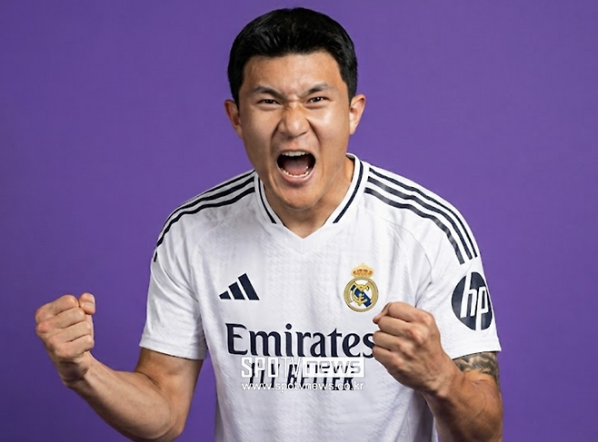 김민재 레알 마드리드 이적, 사실상 '오피셜' 공식발표로 종결났다...獨 최고 공신력