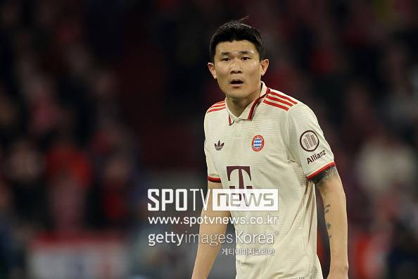 김민재 레알 마드리드 이적, 사실상 '오피셜' 공식발표로 종결났다...獨 최고 공신력