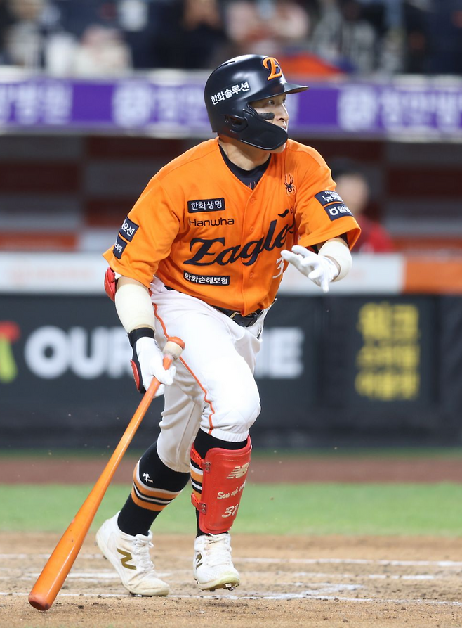 FA는 FA, 루틴은 루틴…미계약에도 필리핀 개인훈련 떠난 손아섭, 남다른 프로의식