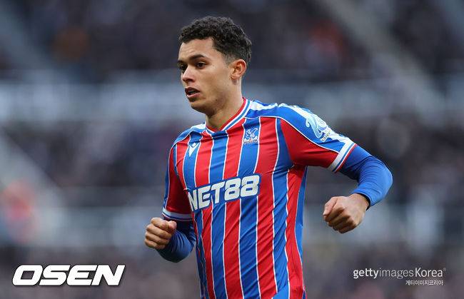 프랭크 토트넘 감독, '매각' 브레넌 존슨에게