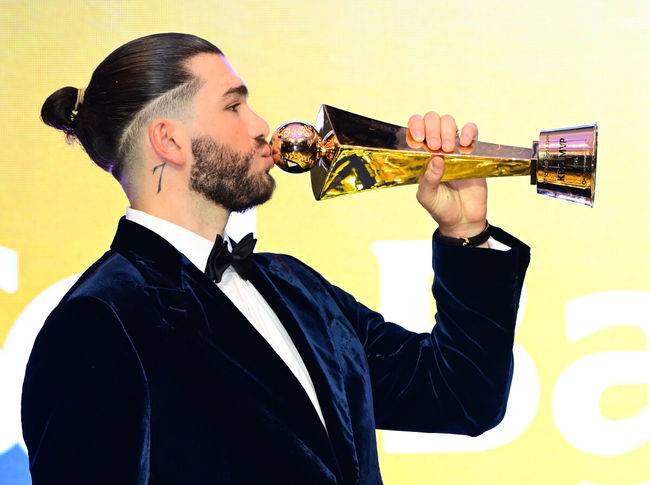 한화 떠난 폰세, 몸값 3000만 달러 이상도 가능했나…