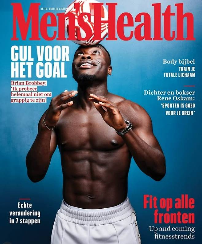 '56골 24도움' 근육 괴물, 토트넘 골망 찢고 PL 폭격 시동 건다...힘과 스피드 앞세워 네덜란드 시절로 돌아올까