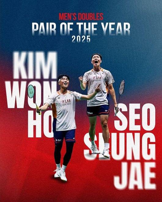 '안세영보다 우승 많다' 중국이 견제하는 '미친 한국인' 한 명 더 추가...