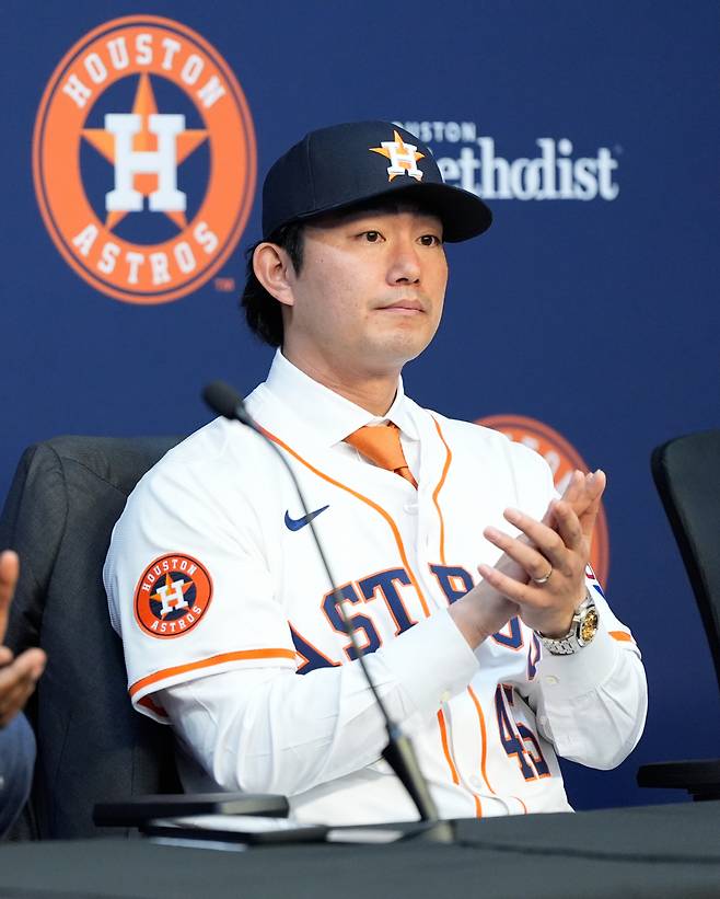 대표팀이 밥 먹여주나, 천문학적 돈이 걸렸다, 日 160㎞ 파이어볼러의 이유 있는 WBC 포기