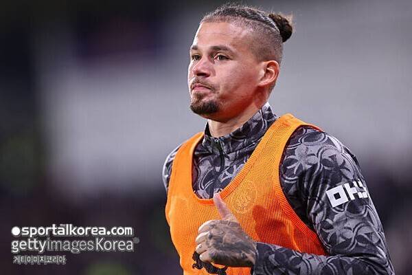 '황희찬 소속팀' 울버햄튼, 제정신인가? 이적료만 961억 먹튀·뚱보 MF 노린다…