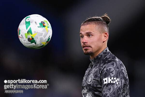 '황희찬 소속팀' 울버햄튼, 제정신인가? 이적료만 961억 먹튀·뚱보 MF 노린다…