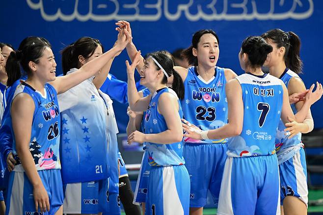 “언니! 저기 장도연 들어와!” 웃음 터진 화제의 작전 타임, 강계리가 김도연에게 전하고 싶은 말은?