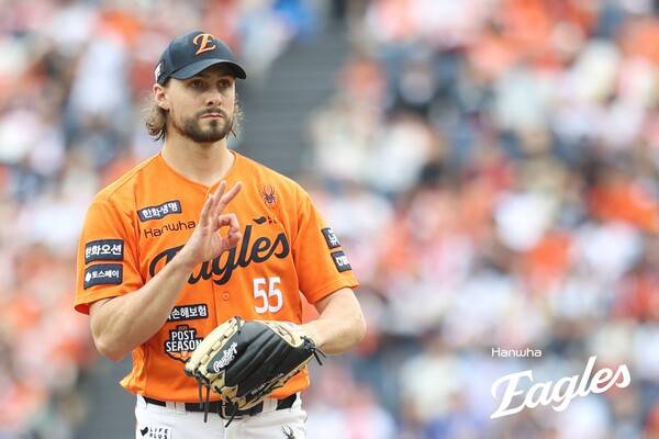 MLB 역수출 와이스 '기쁜 소식'...휴스턴 감독