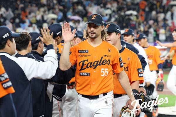 MLB 역수출 와이스 '기쁜 소식'...휴스턴 감독