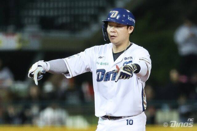 양의지·강민호 모두 백업하는 포수가 또 등장했다…KIA 김태군은 우승포수로 결실, 이 선수는 46억원 예비 FA