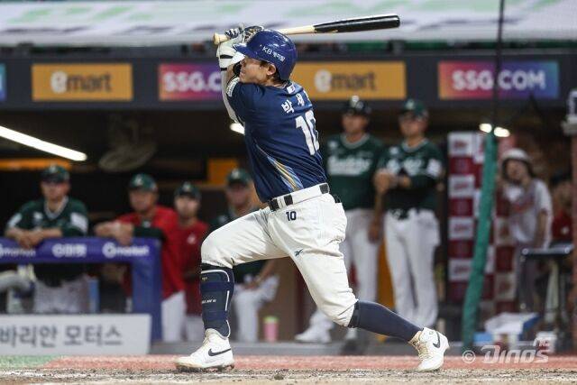 양의지·강민호 모두 백업하는 포수가 또 등장했다…KIA 김태군은 우승포수로 결실, 이 선수는 46억원 예비 FA