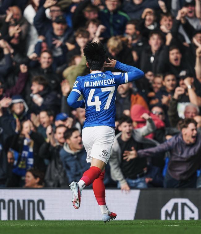 모두가 실패한 손흥민의 좌측면, 양민혁이 채운다…英 BBC “토트넘 조기 복귀 대화 나눠”