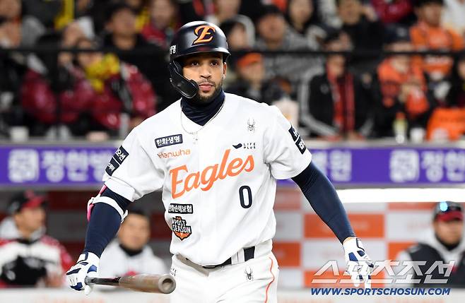 '한화와 끝내 재계약 불발' 前 KIA 우승 주역 이후 처음, 결국 대만으로 간다