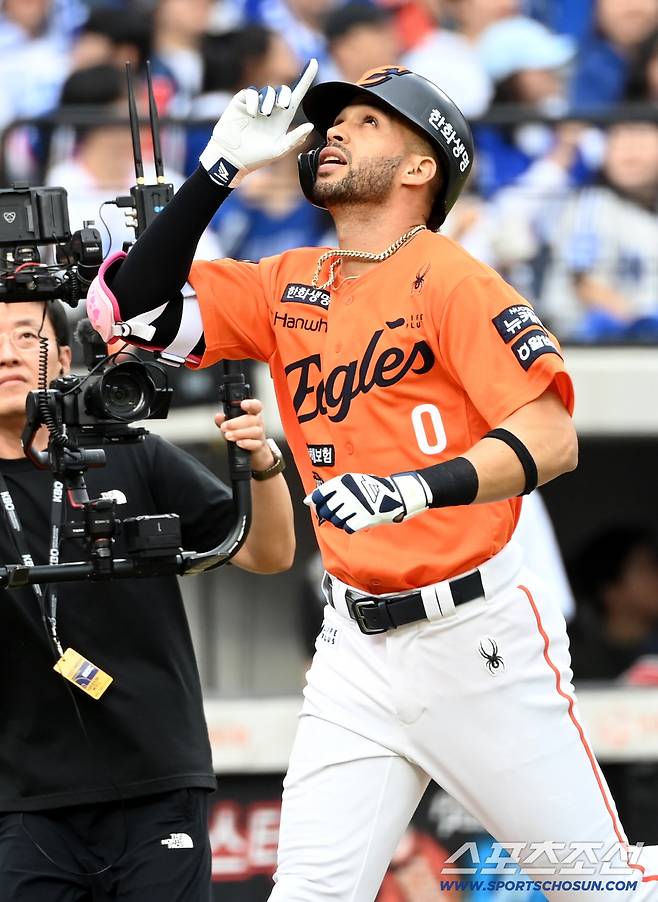 '한화와 끝내 재계약 불발' 前 KIA 우승 주역 이후 처음, 결국 대만으로 간다
