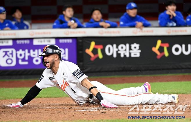 '한화와 끝내 재계약 불발' 前 KIA 우승 주역 이후 처음, 결국 대만으로 간다