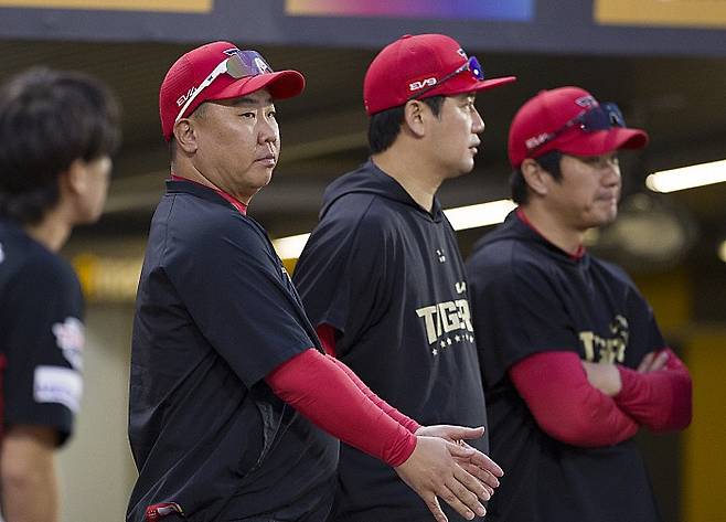 부상·이탈에 흔들린 KIA, 스프링캠프서 새 희망 찾을까