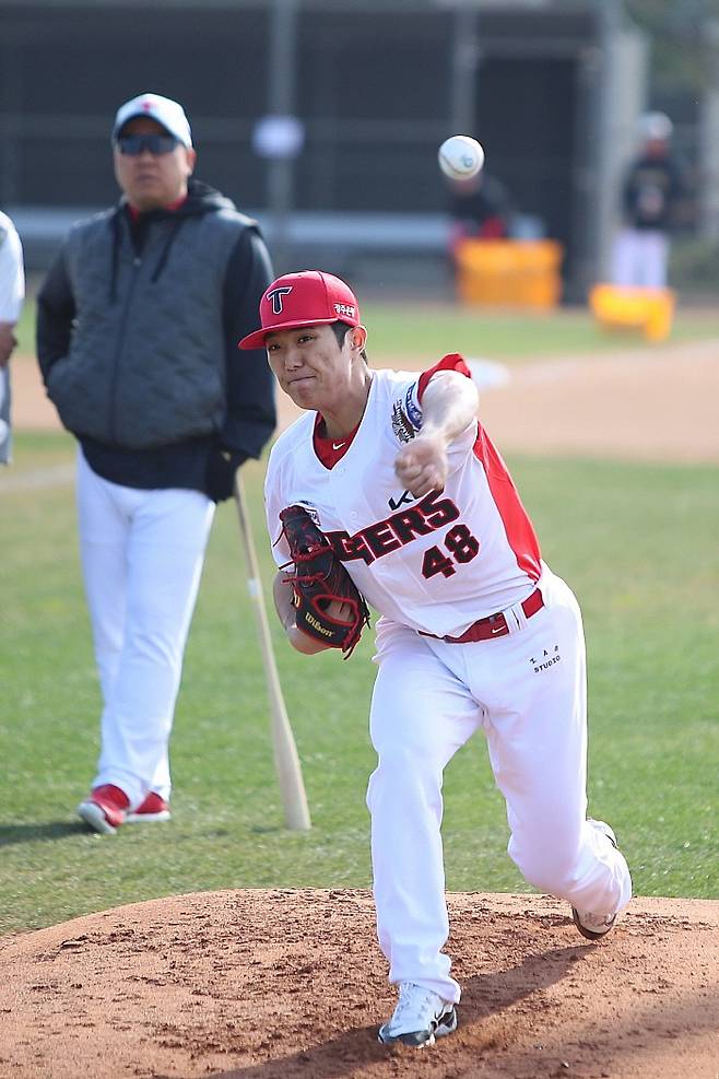 부상·이탈에 흔들린 KIA, 스프링캠프서 새 희망 찾을까