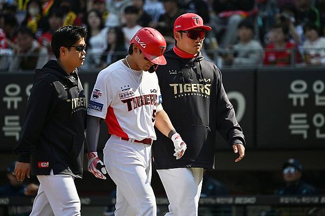 부상·이탈에 흔들린 KIA, 스프링캠프서 새 희망 찾을까