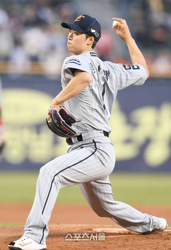 한화와 삼성은 왜 ‘거물급’ 투수들에게 148억을 쏟아부었나?