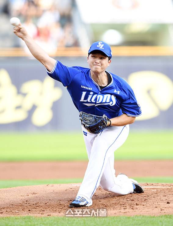 한화와 삼성은 왜 ‘거물급’ 투수들에게 148억을 쏟아부었나?