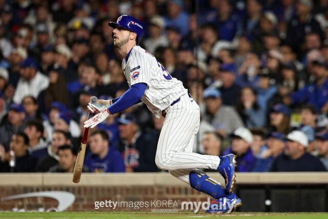 “오타니·게레로·야마모토보다 이상한 거래” FA 최대어 터커 영입전이 너무 조용하다…그래도 토론토 1순위