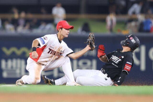 이대호가 칭찬했던 그 유망주…KIA 호주 유격수 왔다고 기 죽지 마, 정현창의 진짜 능력을 보여주세요