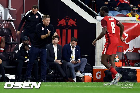 ‘한국대표팀 거절’ 제시 마치, “내가 캐나다대표팀 선택한 이유는?”