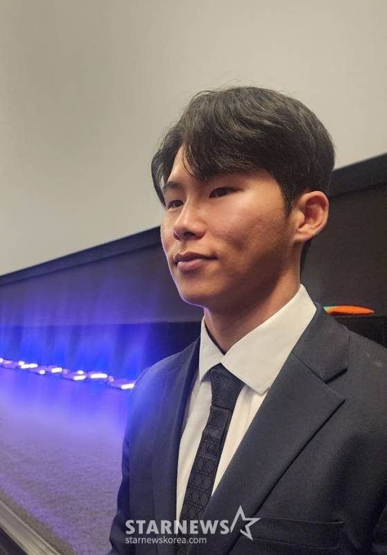 [오피셜] LG 8명→한화 6명→여기에 'ML 특급' 김혜성+고우석도 간다, WBC 1차 캠프 추가 명단 발표