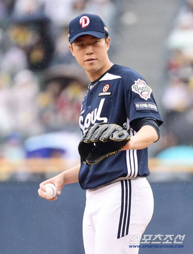 불펜에서는 선동열, 그런데 실전만 올라가면...비운의 파이어볼러에게, 기회가 있을까