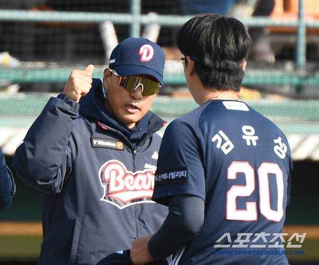 불펜에서는 선동열, 그런데 실전만 올라가면...비운의 파이어볼러에게, 기회가 있을까