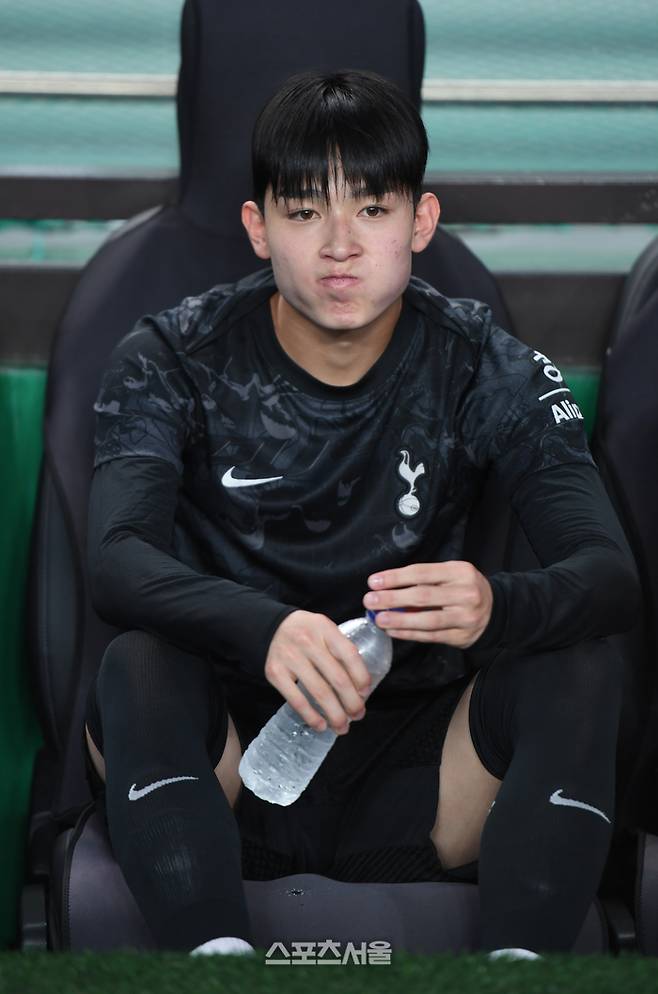 양민혁, 깜짝 재임대→램파드 품에 안기나…“포츠머스OUT, 챔피언십 1위 코번트리 시티로”