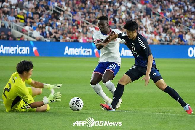 '한국 아시아 1위도 보인다' 일본 1월 피파랭킹 하락 확정 '3계단 차이'
