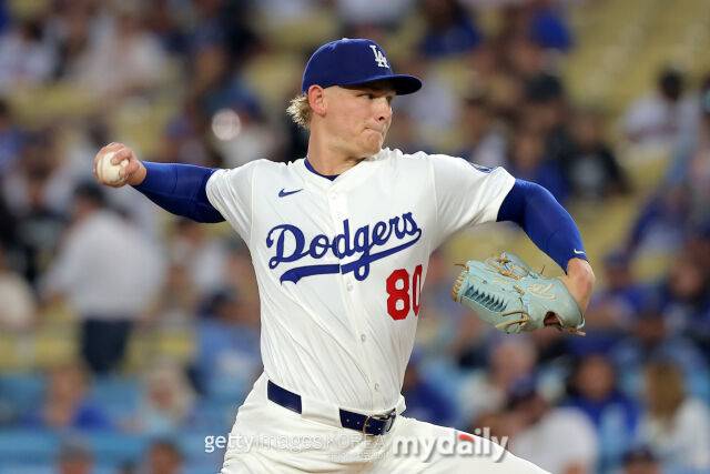 LAD, 디아즈가 끝 아니었다→'다승왕' 도미니카 특급 노린다…데려오면 WS 3연패 꿈 아니다