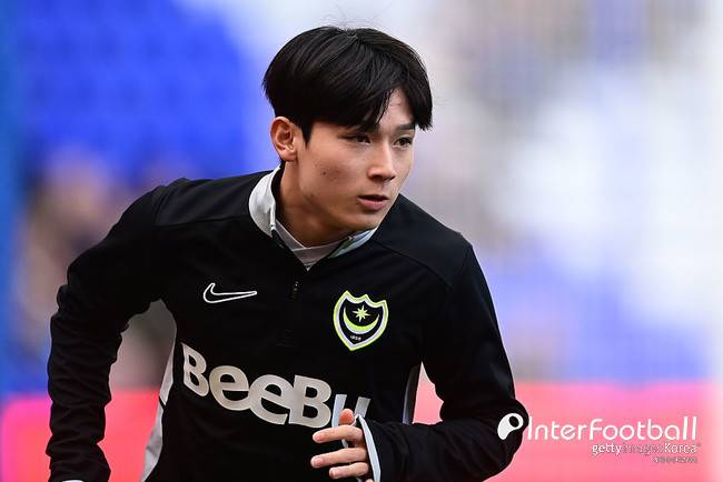 [오피셜] '차세대 손흥민' 양민혁, '챔피언십 1위' 코벤트리 임대 이적...