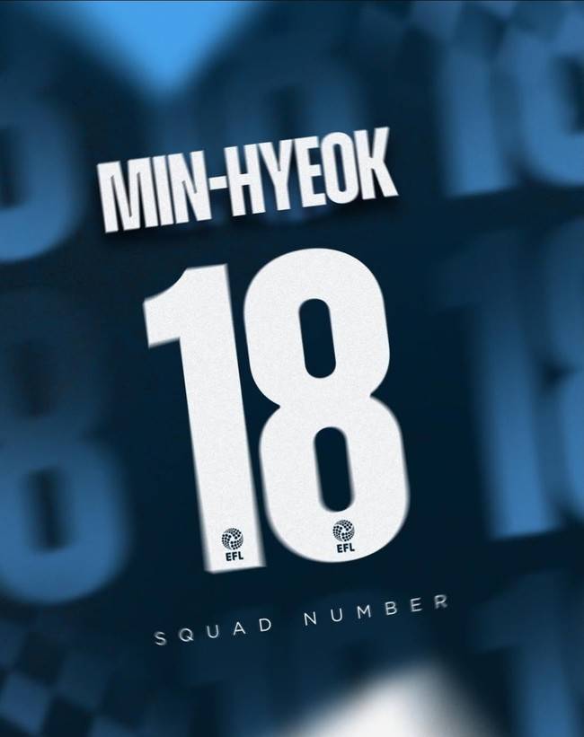 [오피셜] '차세대 손흥민' 양민혁, '챔피언십 1위' 코벤트리 임대 이적...