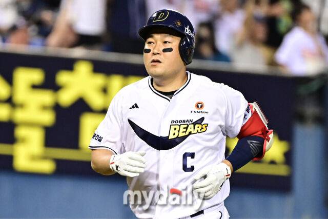 양의지가 40세 앞두고 42억원 포기하고 FA 선언할까…2027 FA 포수 대이동 가능성, 최대 6명 등장 예고