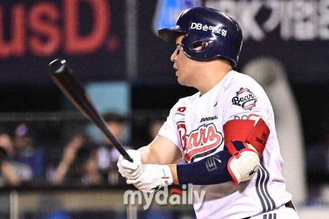 양의지가 40세 앞두고 42억원 포기하고 FA 선언할까…2027 FA 포수 대이동 가능성, 최대 6명 등장 예고