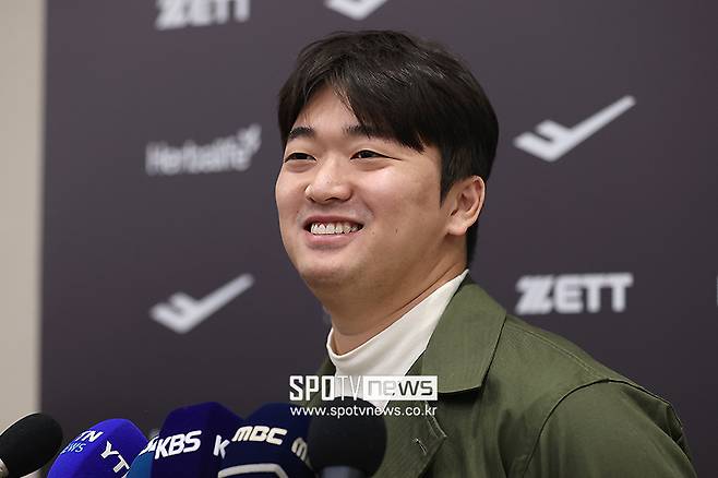 KBO 잔류했으면 100억+@ 초대박인데…고우석 인생을 건 베팅, WBC에 올인해야 하는 운명