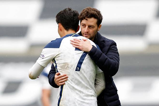 원정서 '패패패패패패패패패패'…PL 승격 목표→18위 추락한 손흥민 절친, 7개월 만 경질 [오피셜]